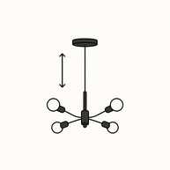 Extend Hanging Wire