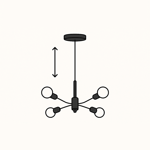 Extend Hanging Wire