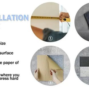 Felt Acoustic Wall Panels – Soundproof Noise Reduction Tiles