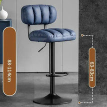 AA Design Dining High Counter Bar Stool-MinimalisticDecor.com