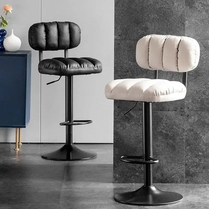 AA Design Dining High Counter Bar Stool-MinimalisticDecor.com