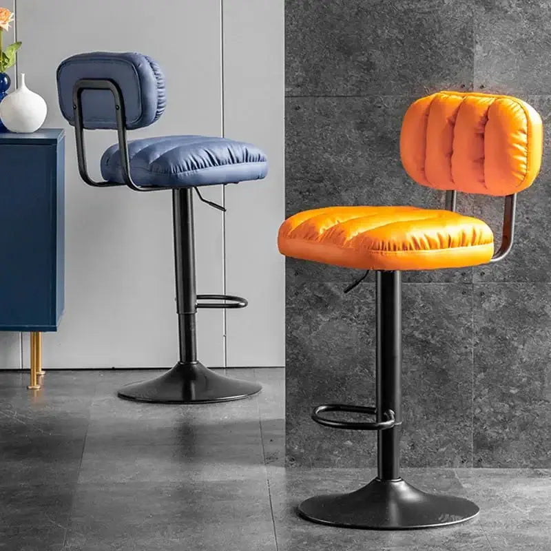 AA Design Dining High Counter Bar Stool-MinimalisticDecor.com