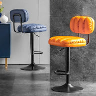 AA Design Dining High Counter Bar Stool-MinimalisticDecor.com