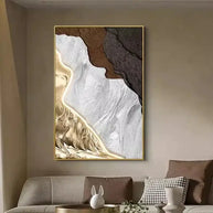 Abstract Art Wall Lamp - Ultimate Home Decor-MinimalisticDecor.com