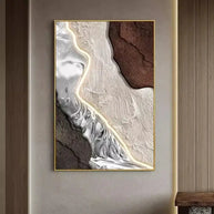 Abstract Art Wall Lamp - Ultimate Home Decor-MinimalisticDecor.com