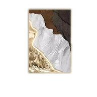 Abstract Art Wall Lamp - Ultimate Home Decor-MinimalisticDecor.com