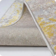 Abstract High Pile Tufted Rugs for Living Room-MinimalisticDecor.com