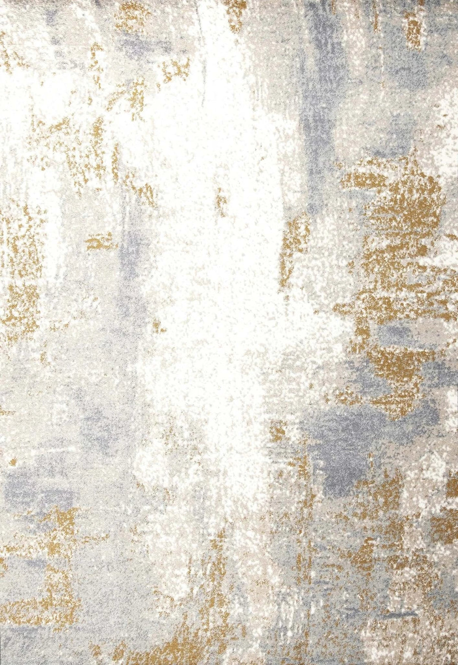 Abstract High Pile Tufted Rugs for Living Room-MinimalisticDecor.com