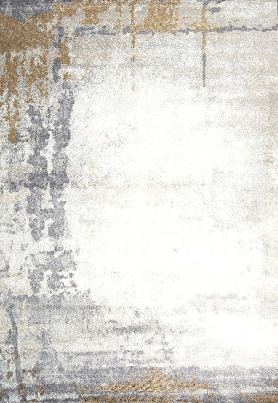 Abstract High Pile Tufted Rugs for Living Room-MinimalisticDecor.com