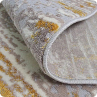 Abstract High Pile Tufted Rugs for Living Room-MinimalisticDecor.com