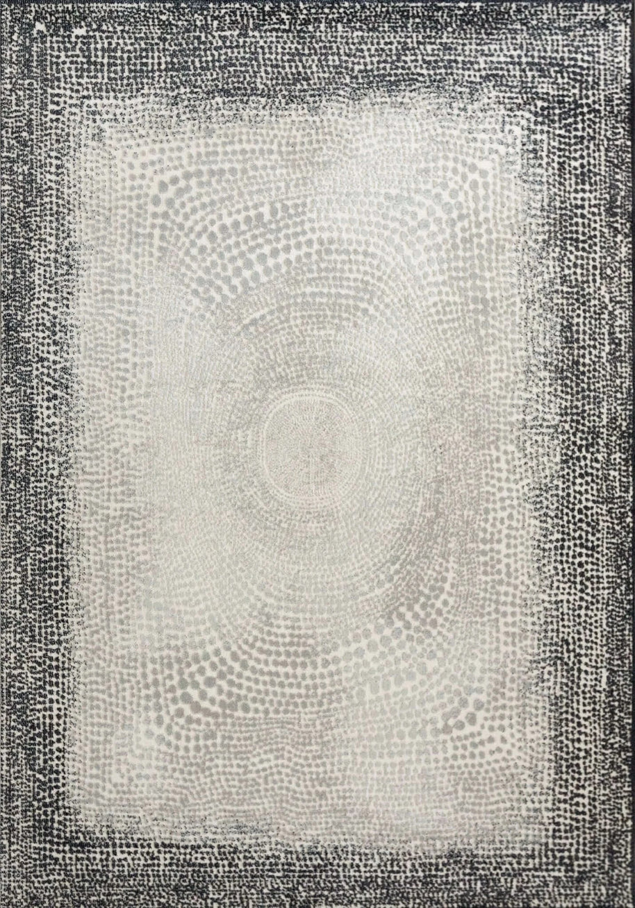 Abstract Textures High Pile Tufted Rugs for Living Room-MinimalisticDecor.com