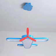 Aeroplane Ceiling Light - Illuminate Your Room with Style-MinimalisticDecor.com