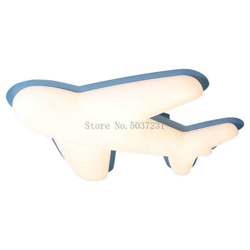Aeroplane Light - Unique and Stylish Lighting Fixture-MinimalisticDecor.com
