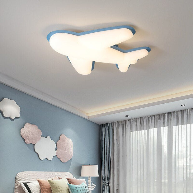 Aeroplane Light - Unique and Stylish Lighting Fixture-MinimalisticDecor.com