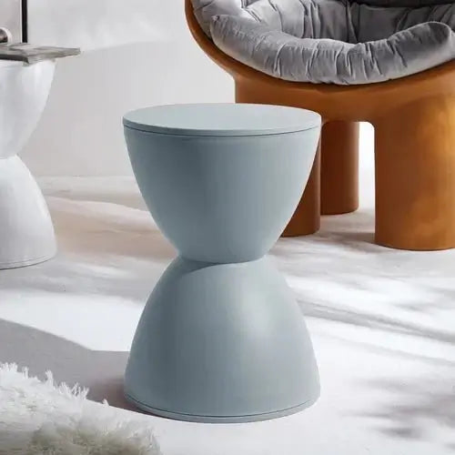 Aesthetic Designer Minimalistic Stools-MinimalisticDecor.com