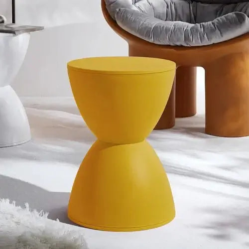 Aesthetic Designer Minimalistic Stools-MinimalisticDecor.com