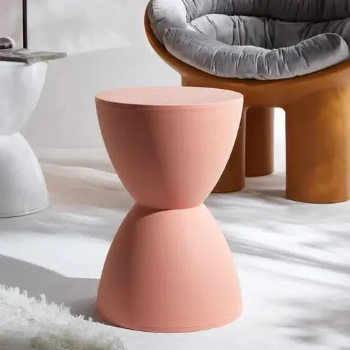 Aesthetic Designer Minimalistic Stools-MinimalisticDecor.com