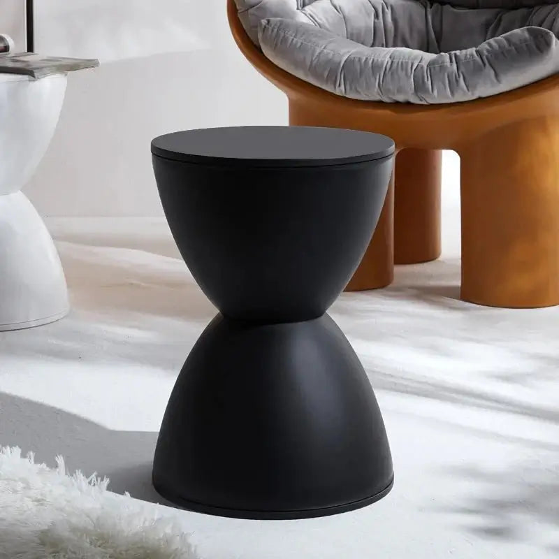 Aesthetic Designer Minimalistic Stools-MinimalisticDecor.com