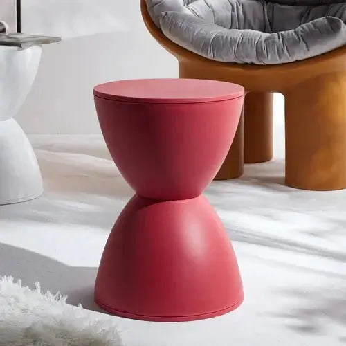 Aesthetic Designer Minimalistic Stools-MinimalisticDecor.com