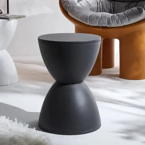 Aesthetic Designer Minimalistic Stools-MinimalisticDecor.com