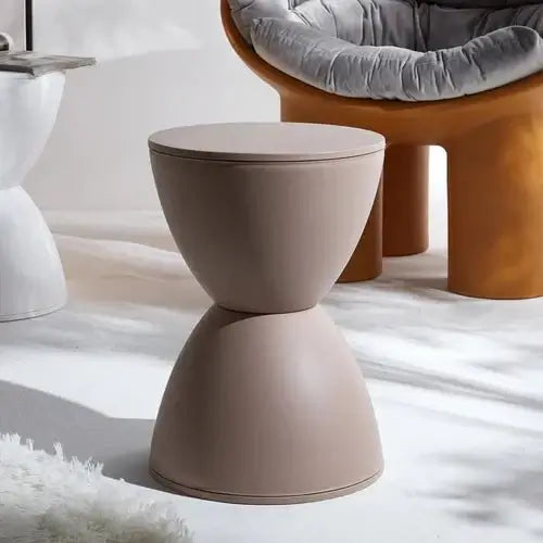 Aesthetic Designer Minimalistic Stools-MinimalisticDecor.com