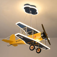 Aircraft Plane Light - Illuminate Your Aviation Experience-MinimalisticDecor.com