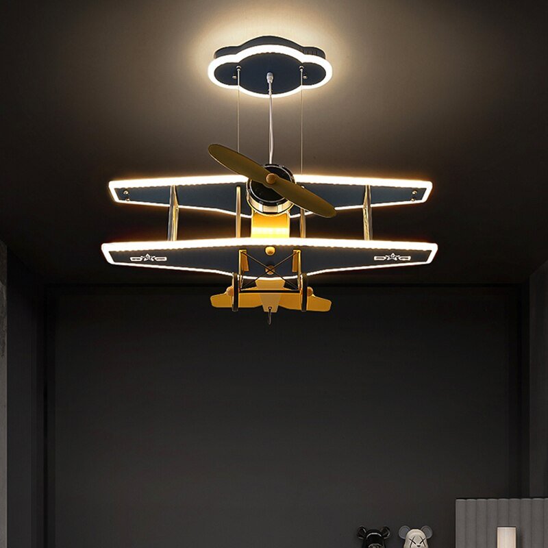 Aircraft Plane Light - Illuminate Your Aviation Experience-MinimalisticDecor.com