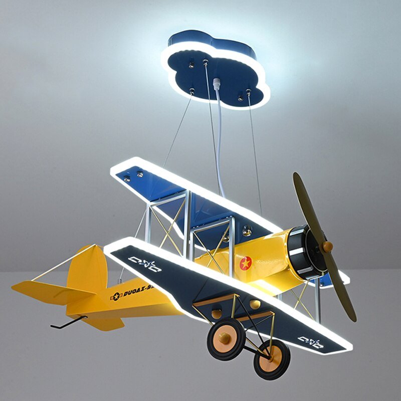 Aircraft Plane Light - Illuminate Your Aviation Experience-MinimalisticDecor.com