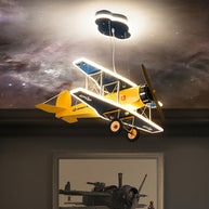 Aircraft Plane Light - Illuminate Your Aviation Experience-MinimalisticDecor.com