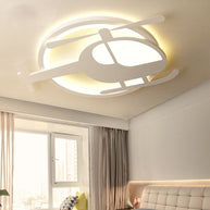 Airplane Ceiling Light - Illuminate Your Space in Style.-MinimalisticDecor.com
