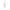 Aluminium Minimalist LED Staircase Chandelier – Cord Pendant Light-MinimalisticDecor.com