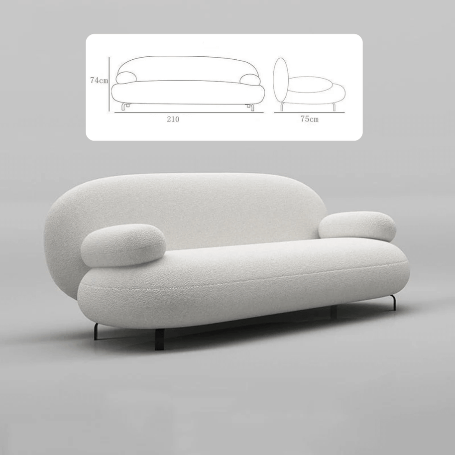Arredo Sofa Set: The Perfect Addition to Your Living Room-MinimalisticDecor.com