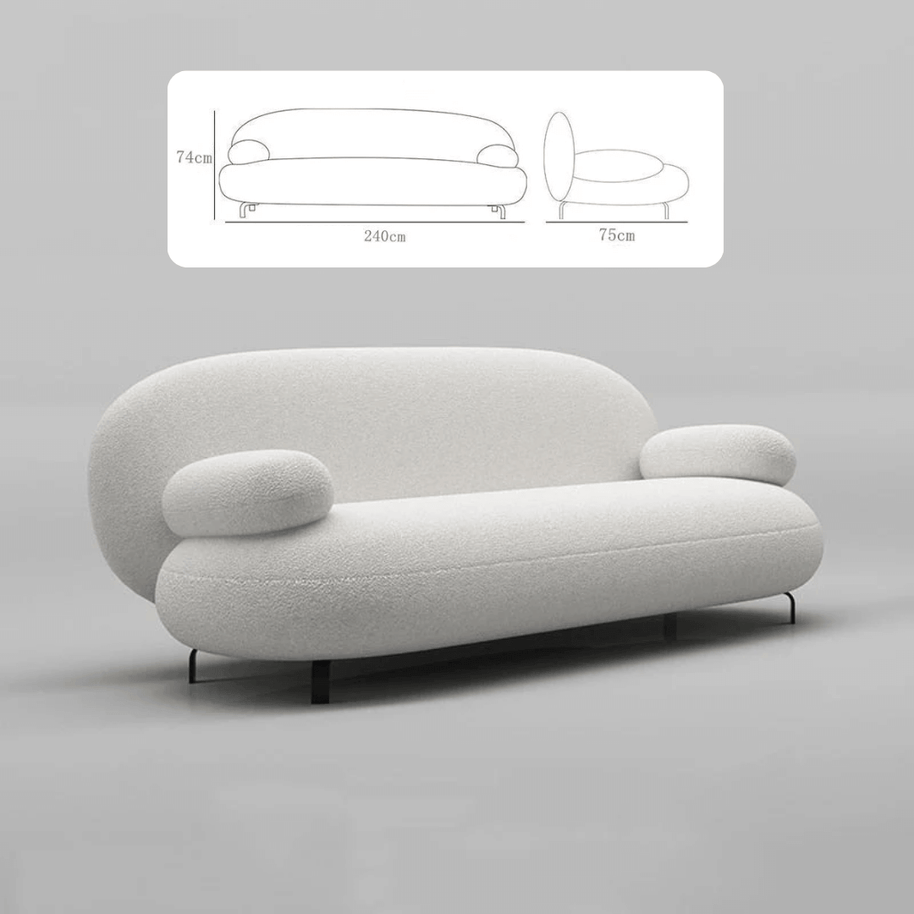 Arredo Sofa Set: The Perfect Addition to Your Living Room-MinimalisticDecor.com