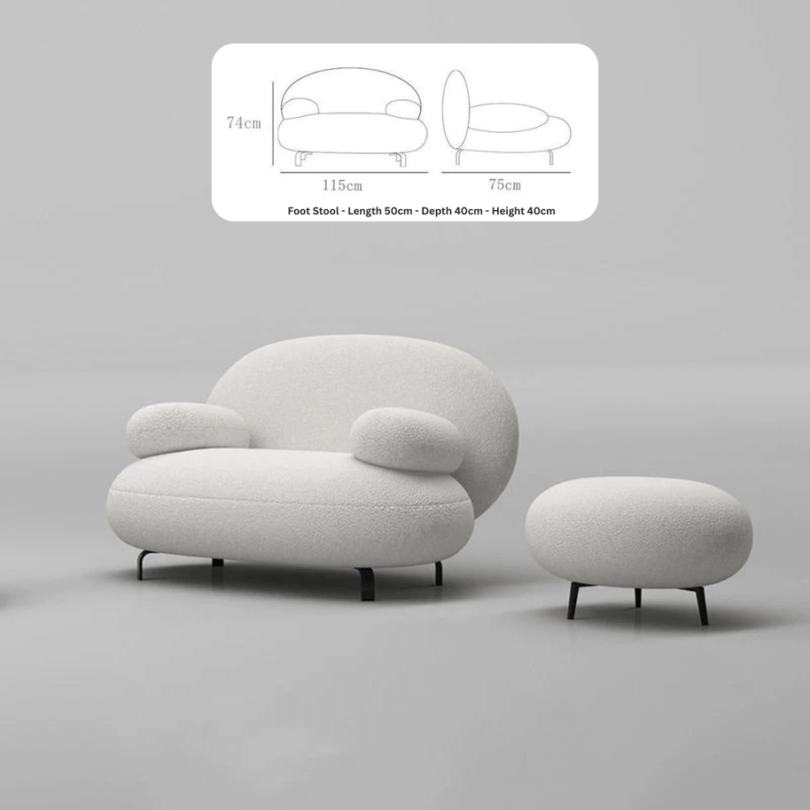 Arredo Sofa Set: The Perfect Addition to Your Living Room-MinimalisticDecor.com
