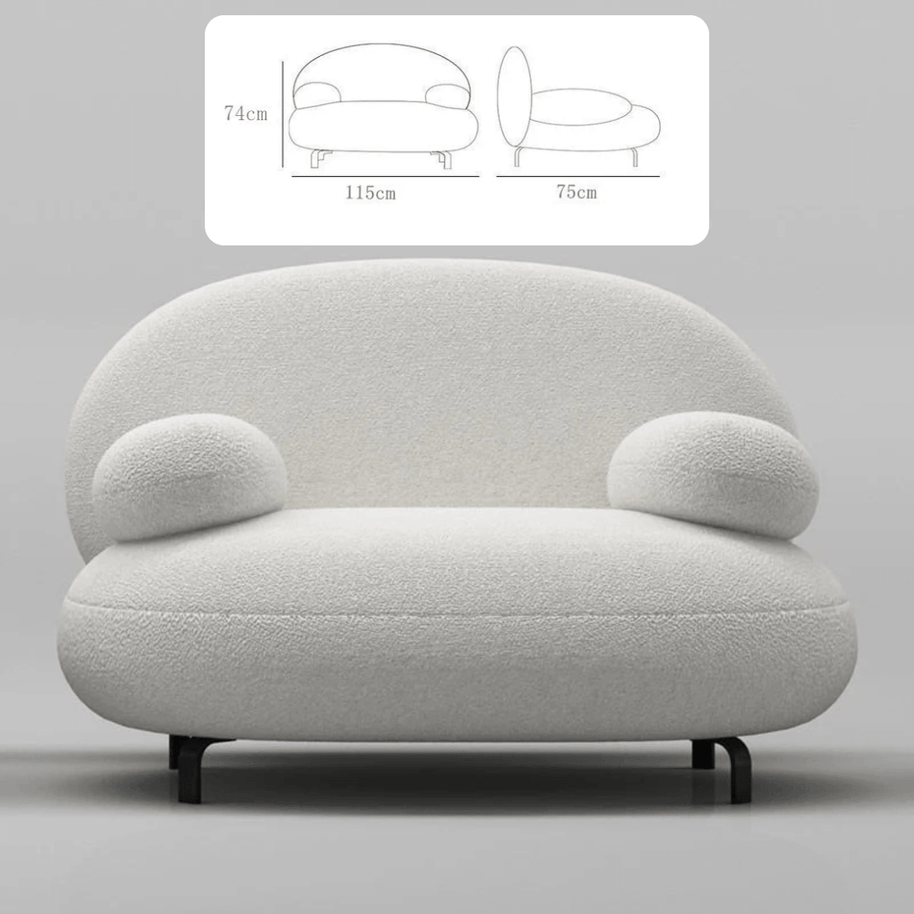 Arredo Sofa Set: The Perfect Addition to Your Living Room-MinimalisticDecor.com