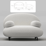 Arredo Sofa Set: The Perfect Addition to Your Living Room-MinimalisticDecor.com