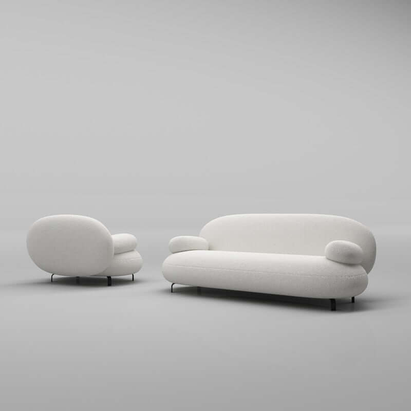 Arredo Sofa Set: The Perfect Addition to Your Living Room-MinimalisticDecor.com