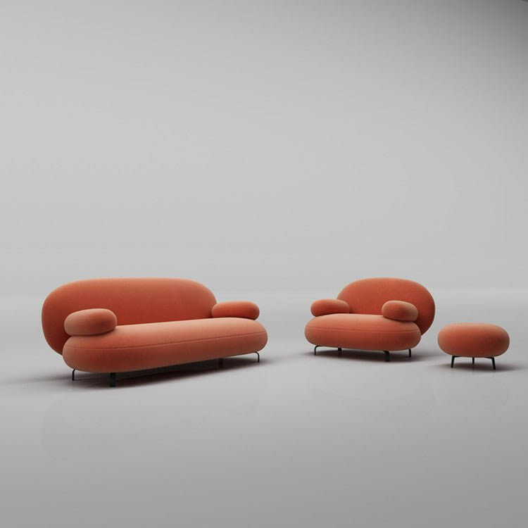 Arredo Sofa Set: The Perfect Addition to Your Living Room-MinimalisticDecor.com
