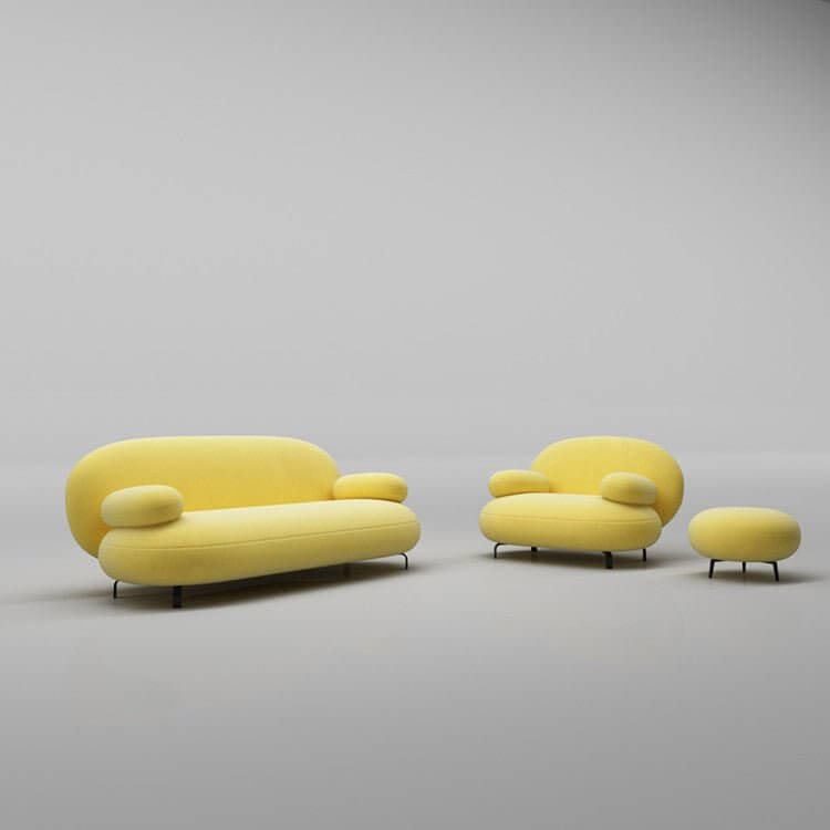 Arredo Sofa Set: The Perfect Addition to Your Living Room-MinimalisticDecor.com