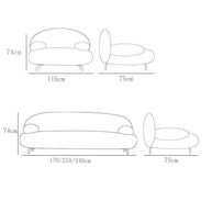 Arredo Sofa Set: The Perfect Addition to Your Living Room-MinimalisticDecor.com