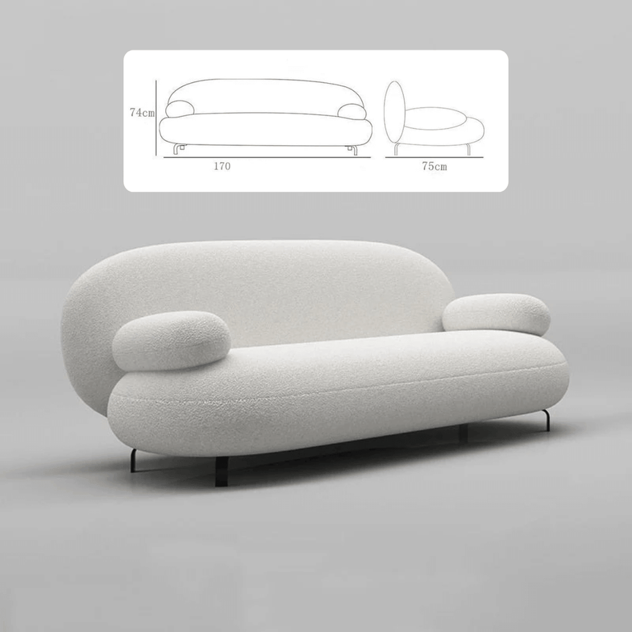 Arredo Sofa Set: The Perfect Addition to Your Living Room-MinimalisticDecor.com