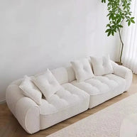 Articulos Classic Minimalistic Sofa Set-MinimalisticDecor.com