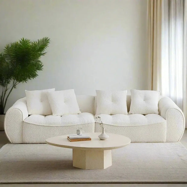 Articulos Classic Minimalistic Sofa Set-MinimalisticDecor.com