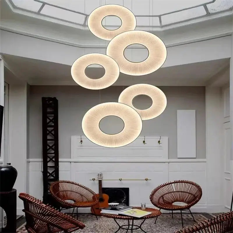 Artistic Blooms Designer Lighting-MinimalisticDecor.com