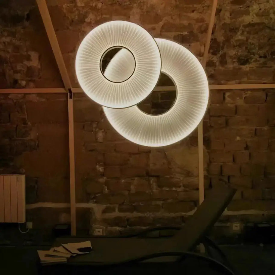 Artistic Blooms Designer Lighting-MinimalisticDecor.com