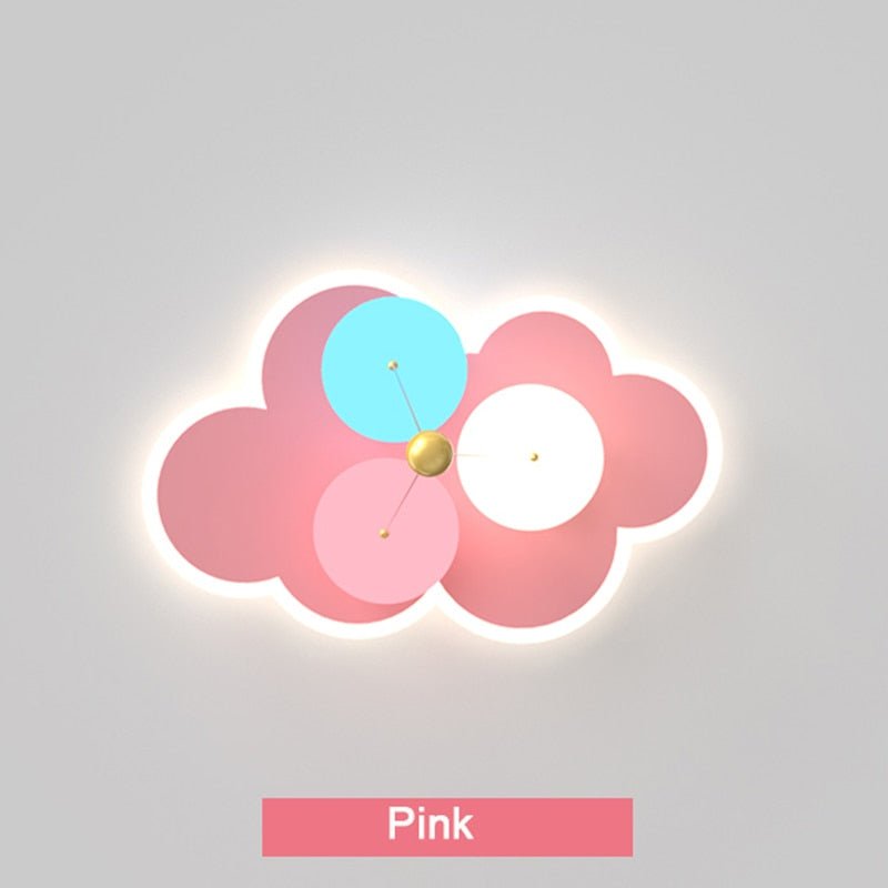 Balloons Ceiling Light: Lively and Vibrant Lighting-MinimalisticDecor.com