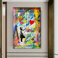 Banksy 