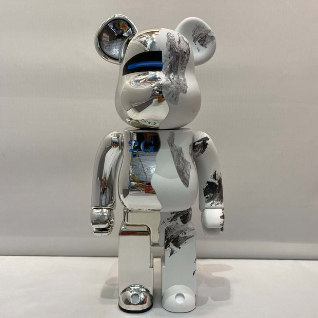Bearbrick - Limited Edition Collectible Figurine 100cm-MinimalisticDecor.com