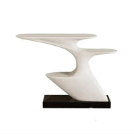 Branch-Inspired Minimalist Console Table-MinimalisticDecor.com