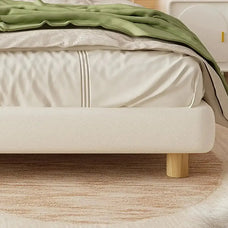 Bubble Puff Bed Frame Set-MinimalisticDecor.com